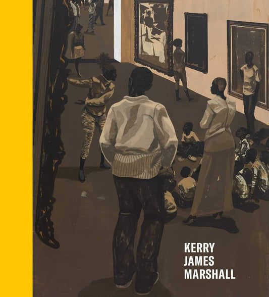 Kerry James Marshall // History of Painting