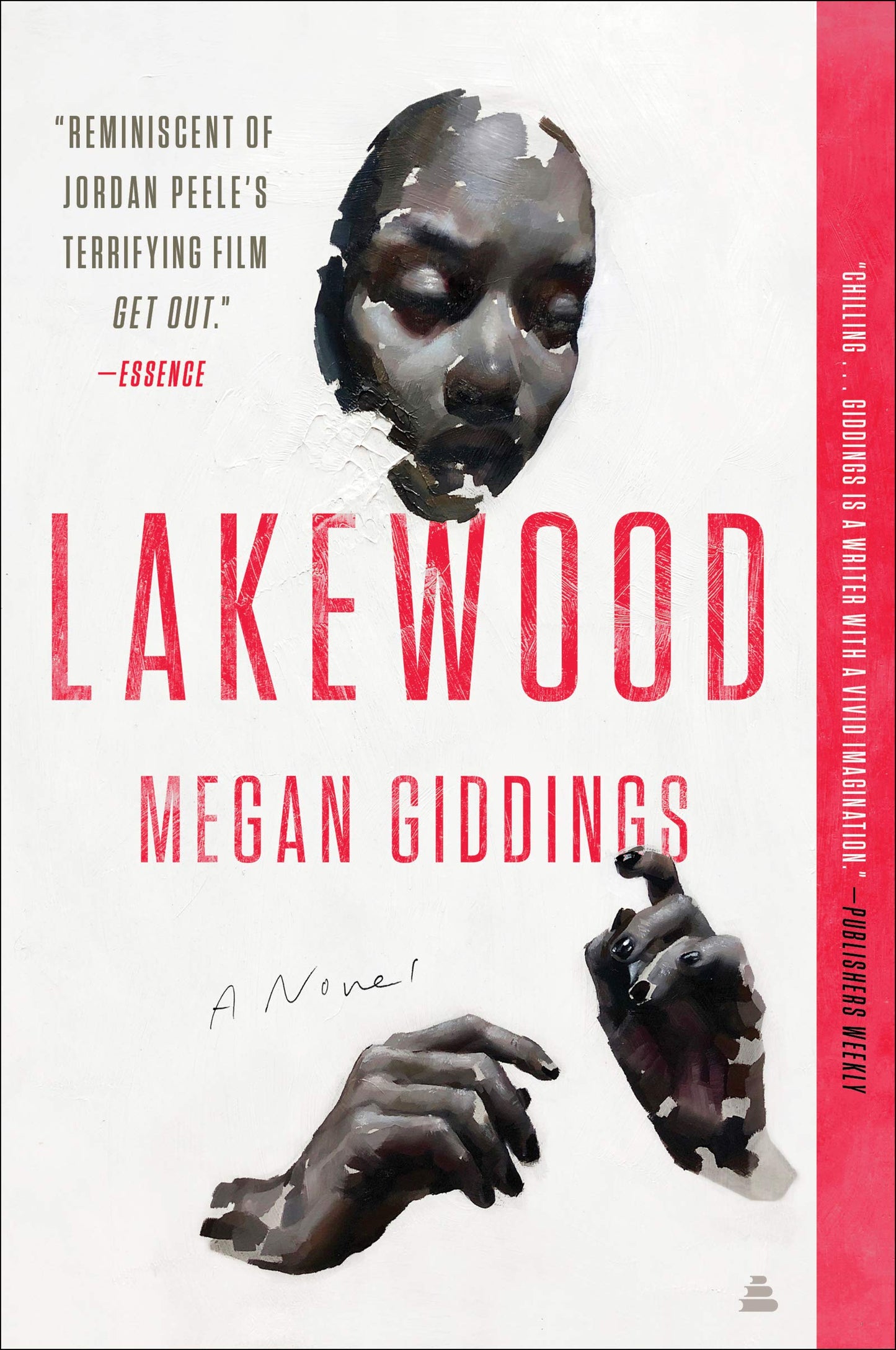 Lakewood // A Novel