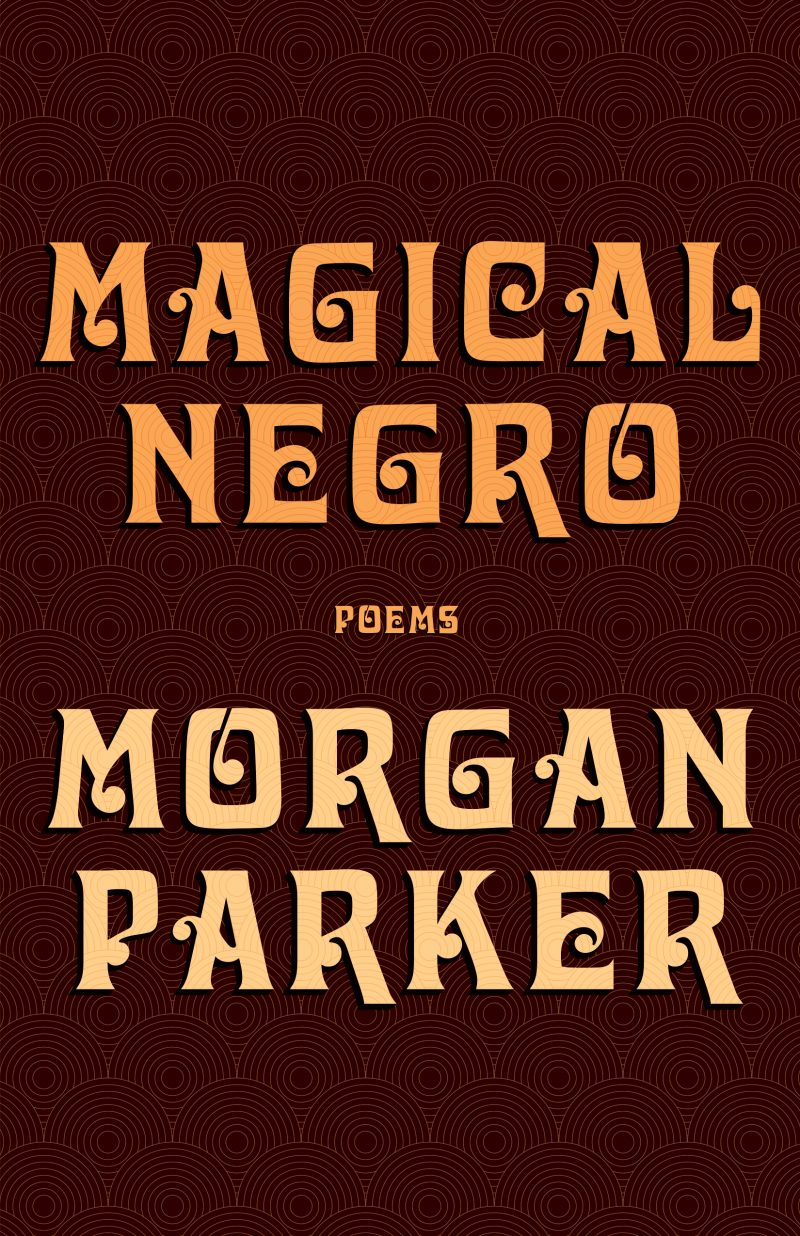 Magical Negro // Poems