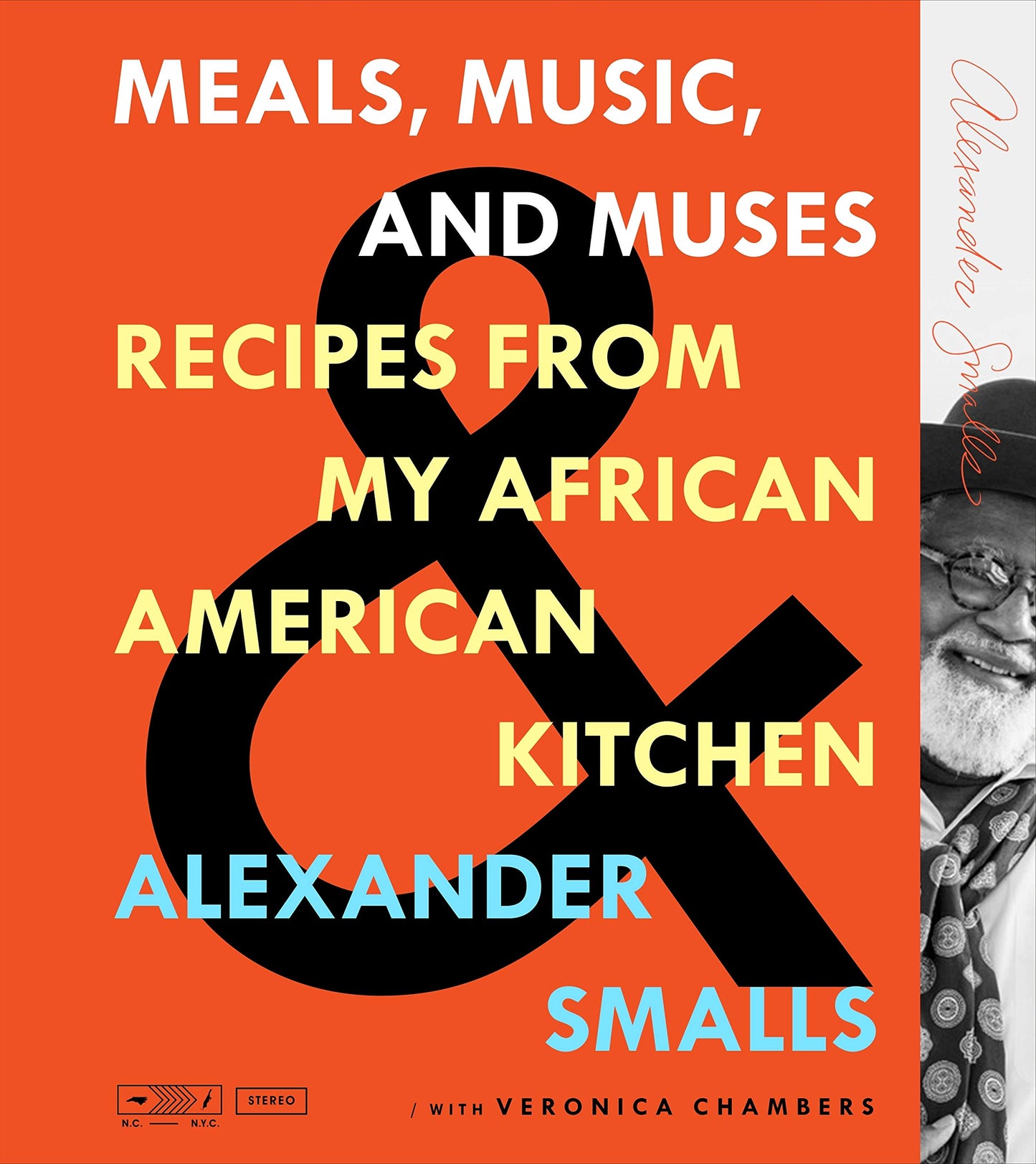 Meals, Music, & Muses: Recipes // Recipes from My African American Kitchen