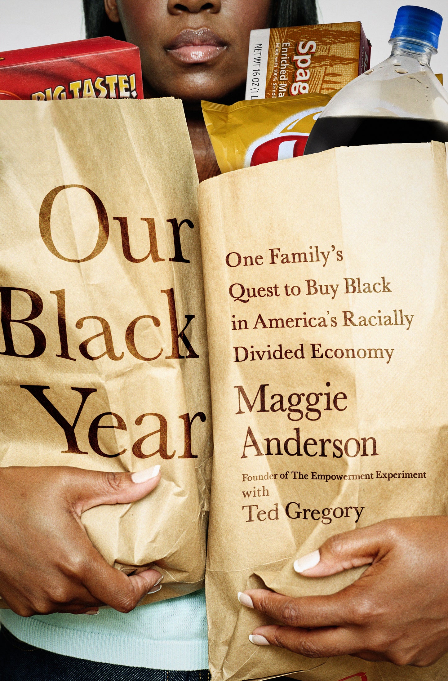 Our Black Year // One Family's Quest to Buy Buy in America's Racially Divided Economy