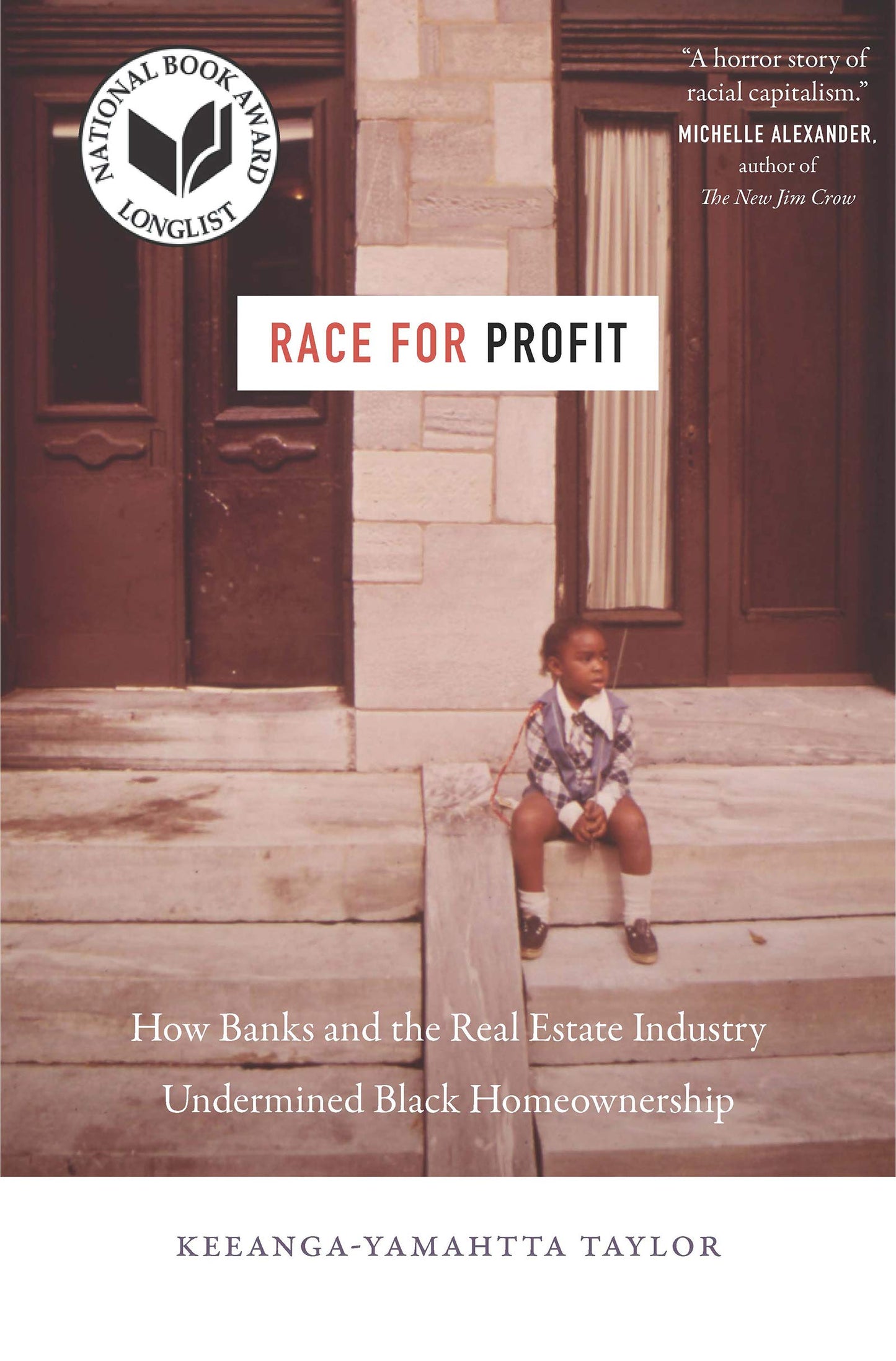 Race for Profit // How Banks & the Real Estate Industry Undermined Black Homeownership