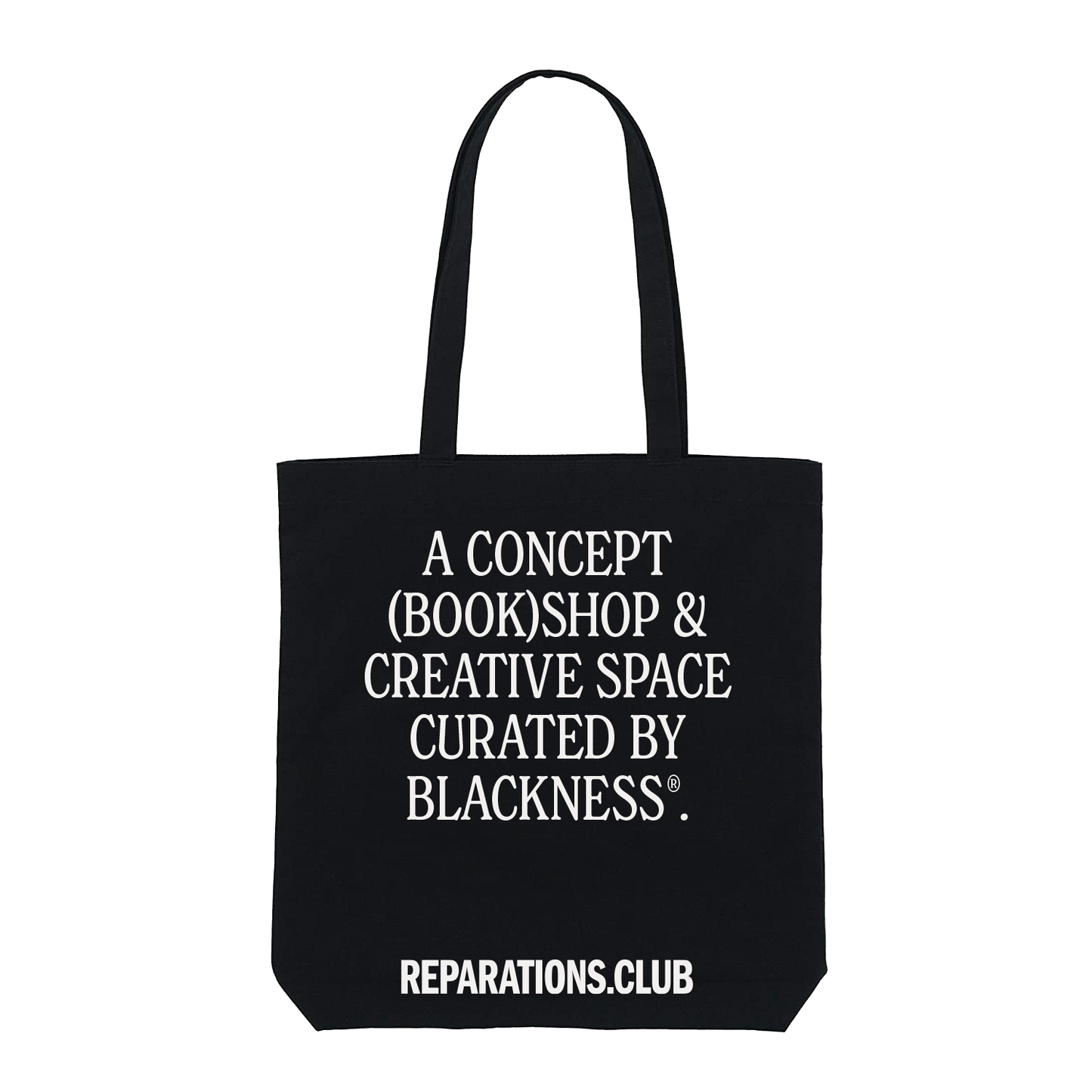 Black-Owned Tote