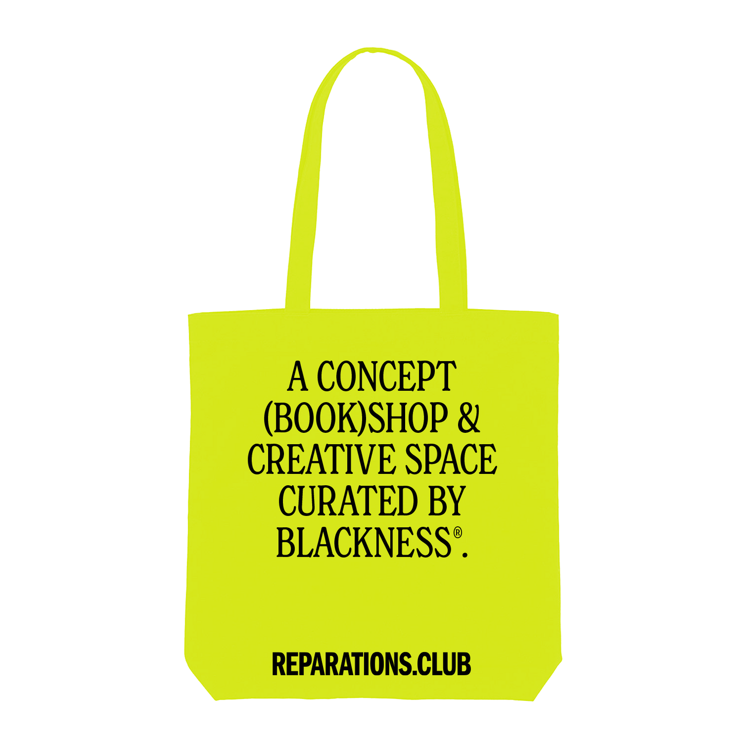 Black-Owned Tote