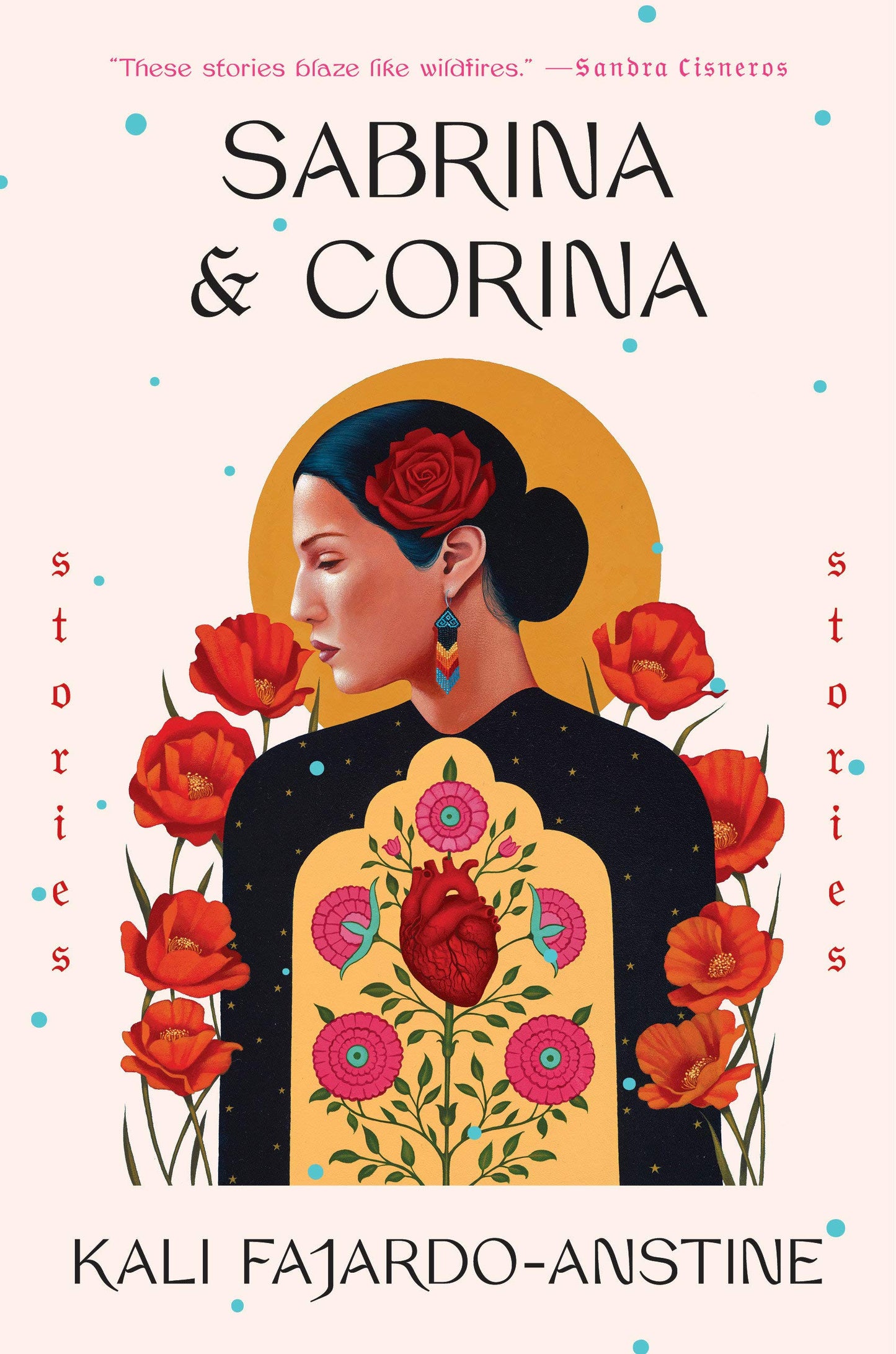 Sabrina & Corina // Stories