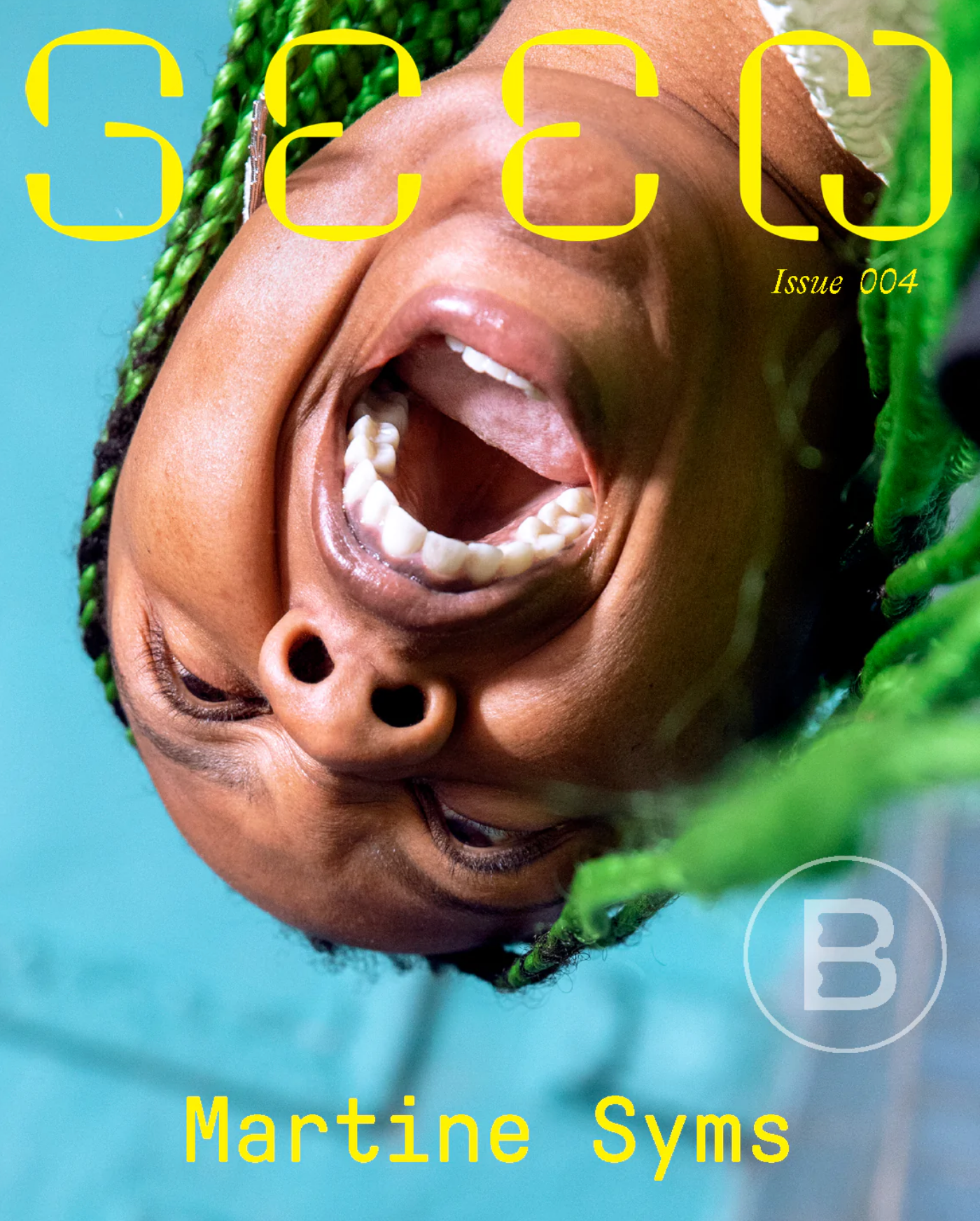 SEEN Journal // Issue 004