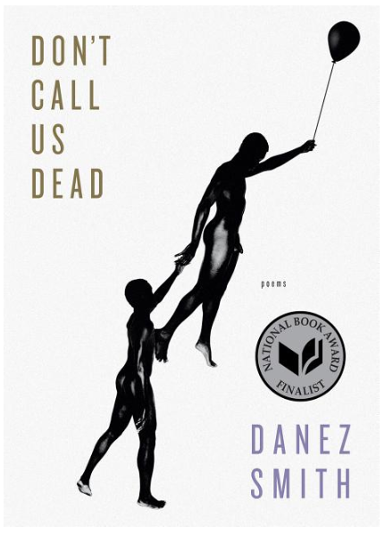 Don't Call Us Dead // Poems