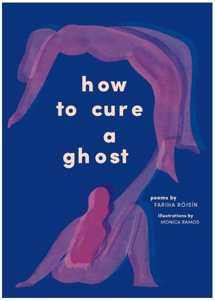 How To Cure a Ghost