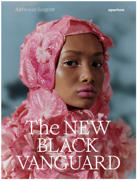 The New Black Vanguard // Photography Between Art & Fashion
