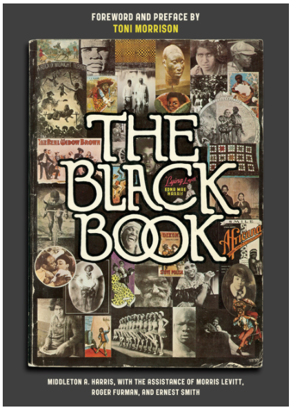 The Black Book // (Anniversary Edition)
