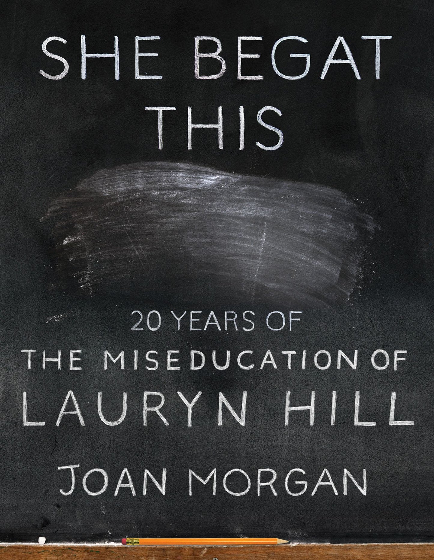 She Begat This // 20 Years of the Miseducation of Lauryn Hill