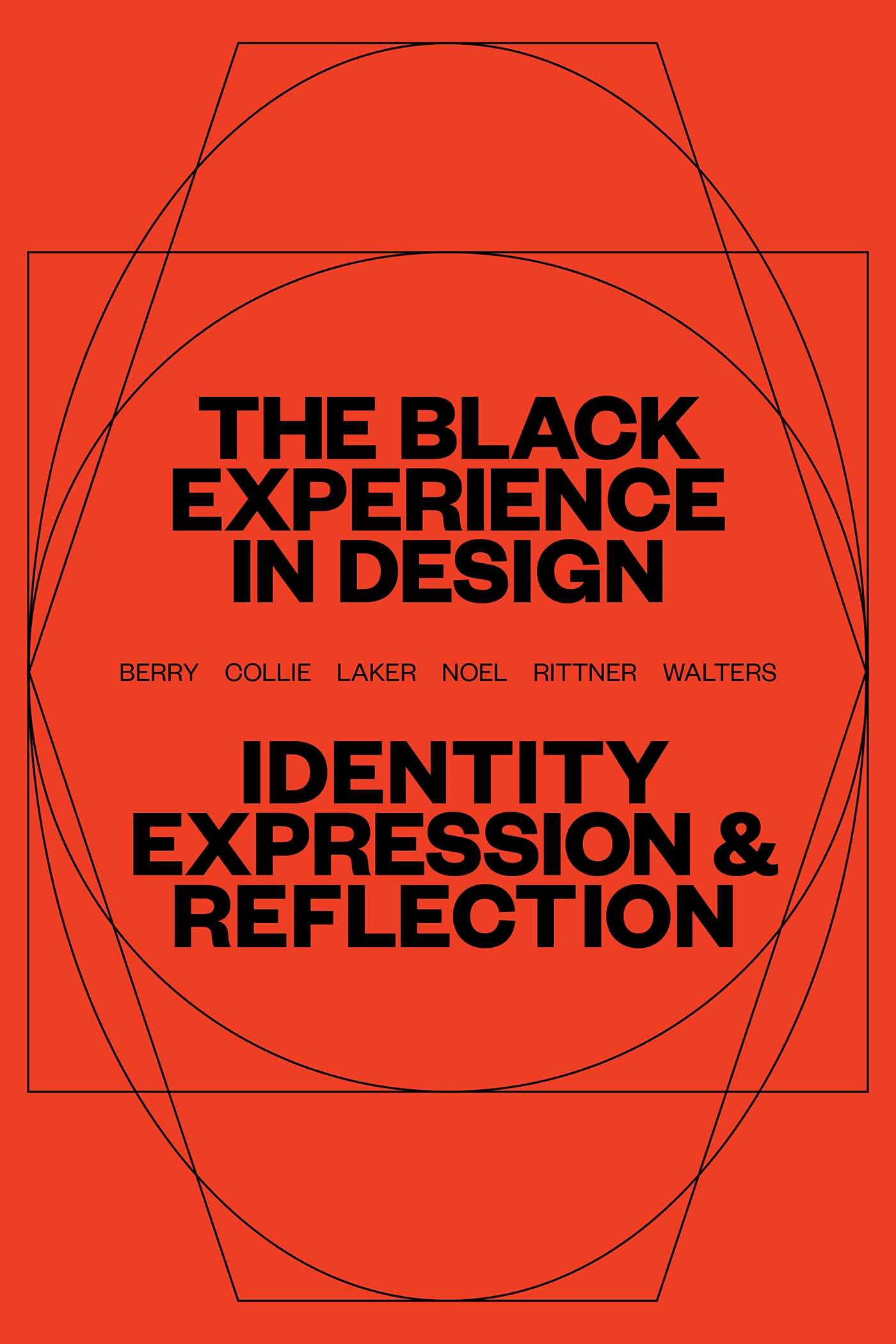 The Black Experience in Design // Identity, Expression & Reflection