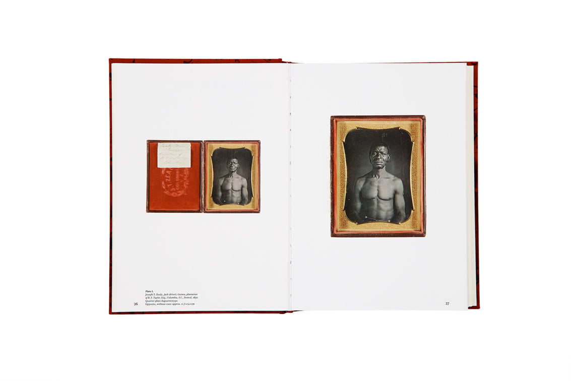 To Make Their Own Way in the World // The Enduring Legacy of the Zealy Daguerreotypes