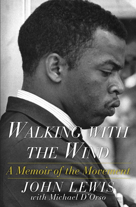 Walking with the Wind // A Memoir of the Movement