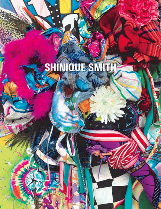 Shinique Smith // Wonder and Rainbows