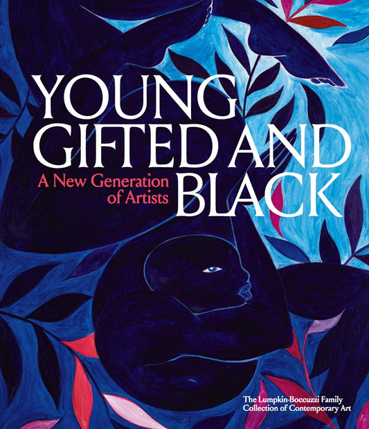 Young, Gifted & Black // A New Generation of Artists