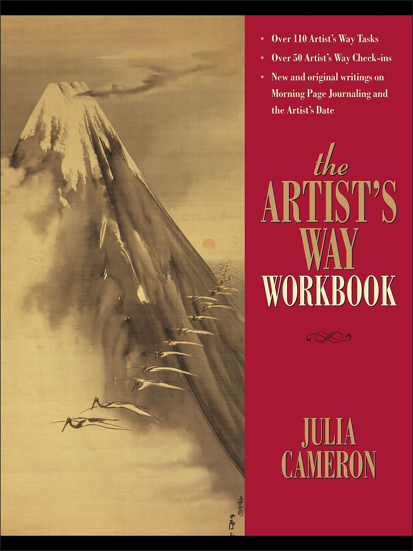 The Artist's Way // Workbook