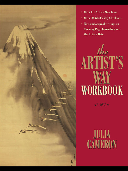 The Artist's Way // Workbook