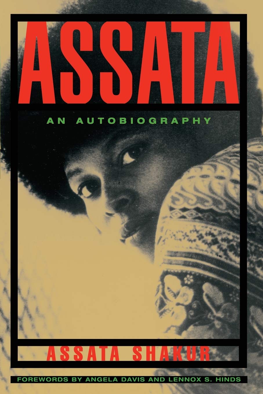 Assata // An Autobiography
