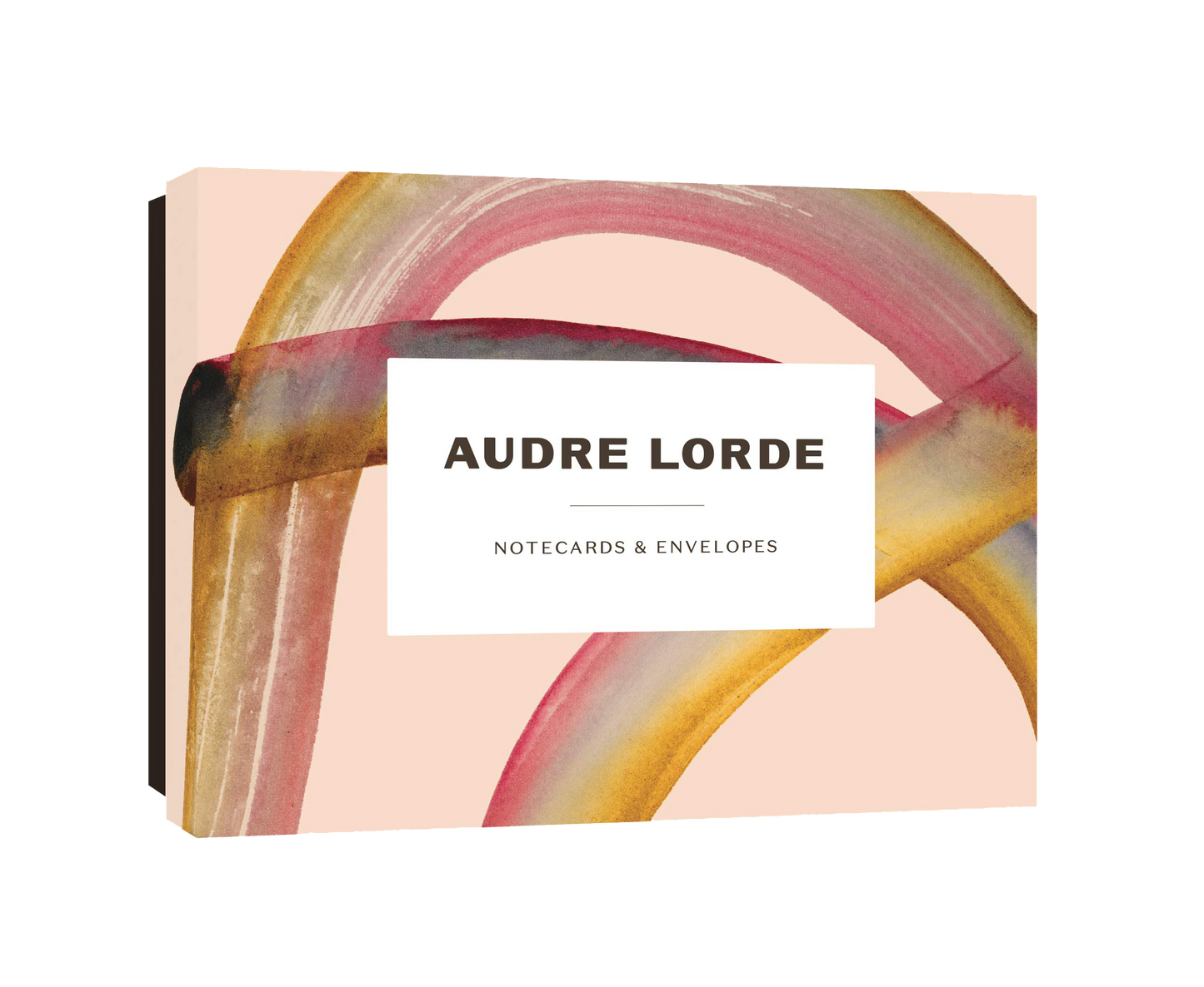 Audre Lorde Greeting Cards // (Box Set)