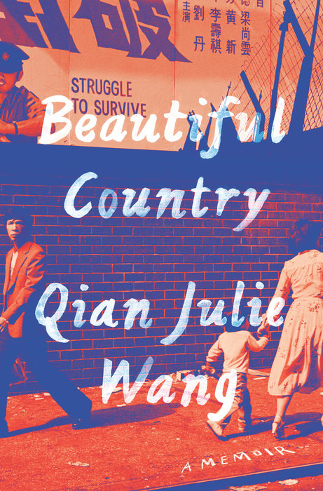 Beautiful Country // A Memoir