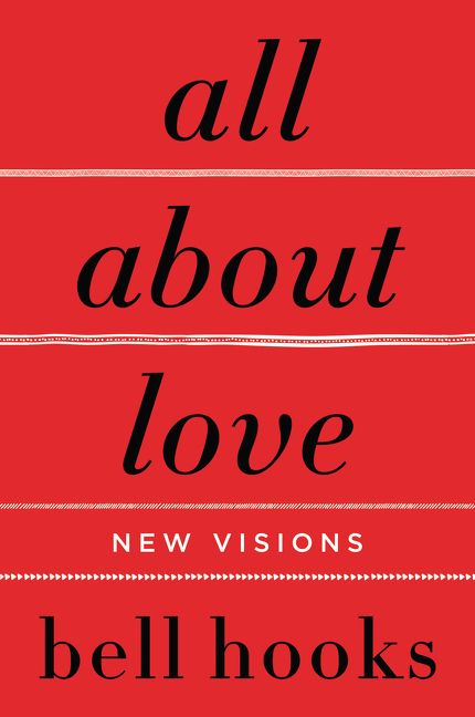 All About Love // New Visions