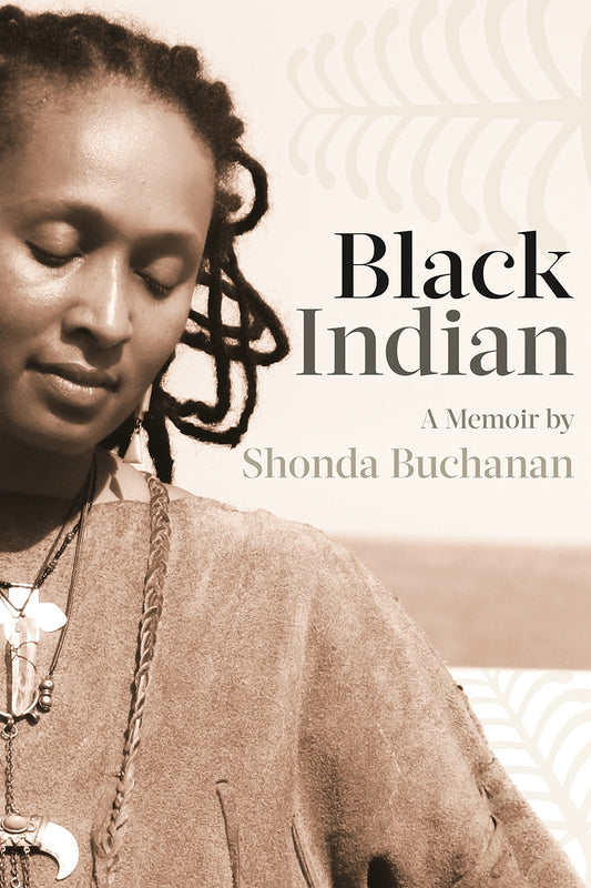Black Indian // (Made in Michigan Writers Series)