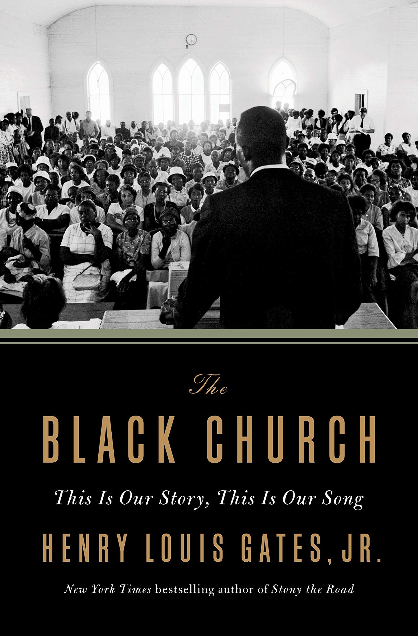 The Black Church // This Is Our Story, This Is Our Song