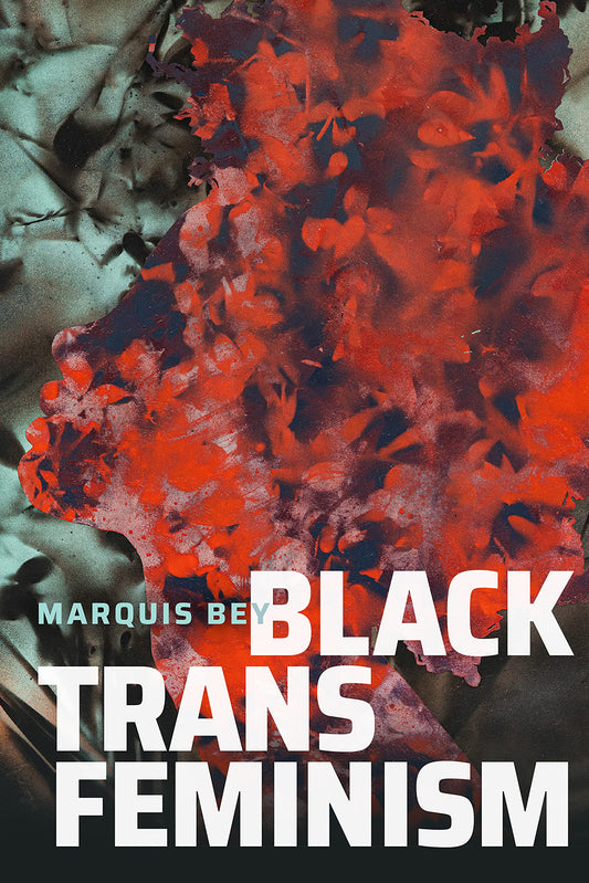 Black Trans Feminism //  Black Outdoors: Innovations in the Poetics of Study