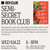 Sep 14th EVENT: Semi-Secret BOOK CLUB // You Made a Fool of Death With Your Beauty