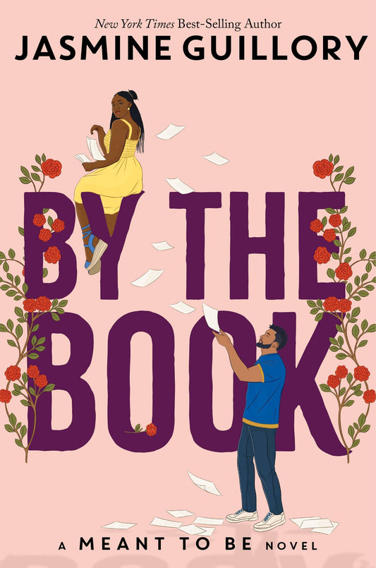 By The Book // A Meant to Be Novel