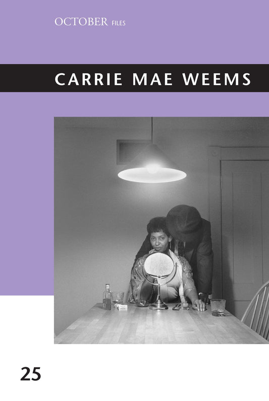 Carrie Mae Weems // (October Files #25)