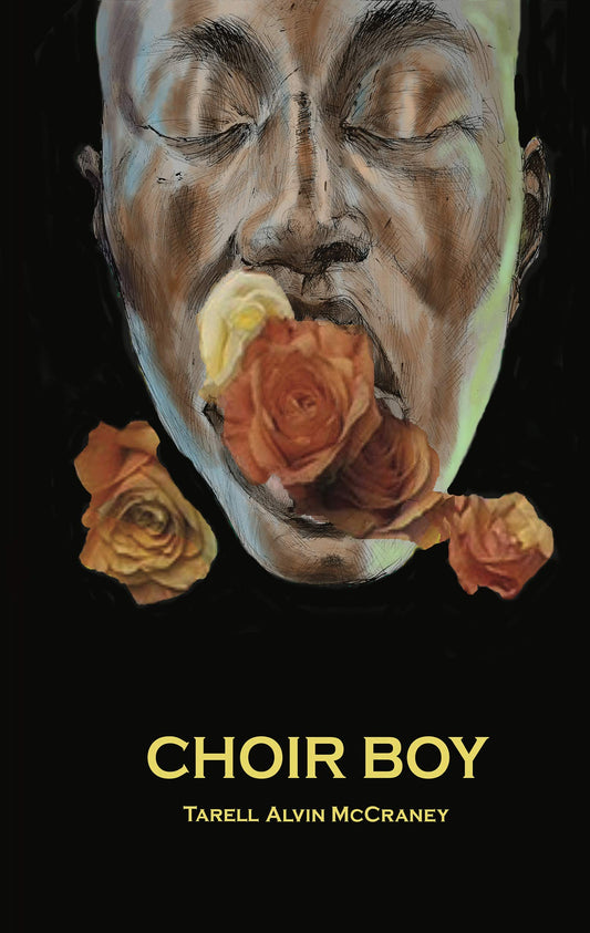 Choir Boy // A Play