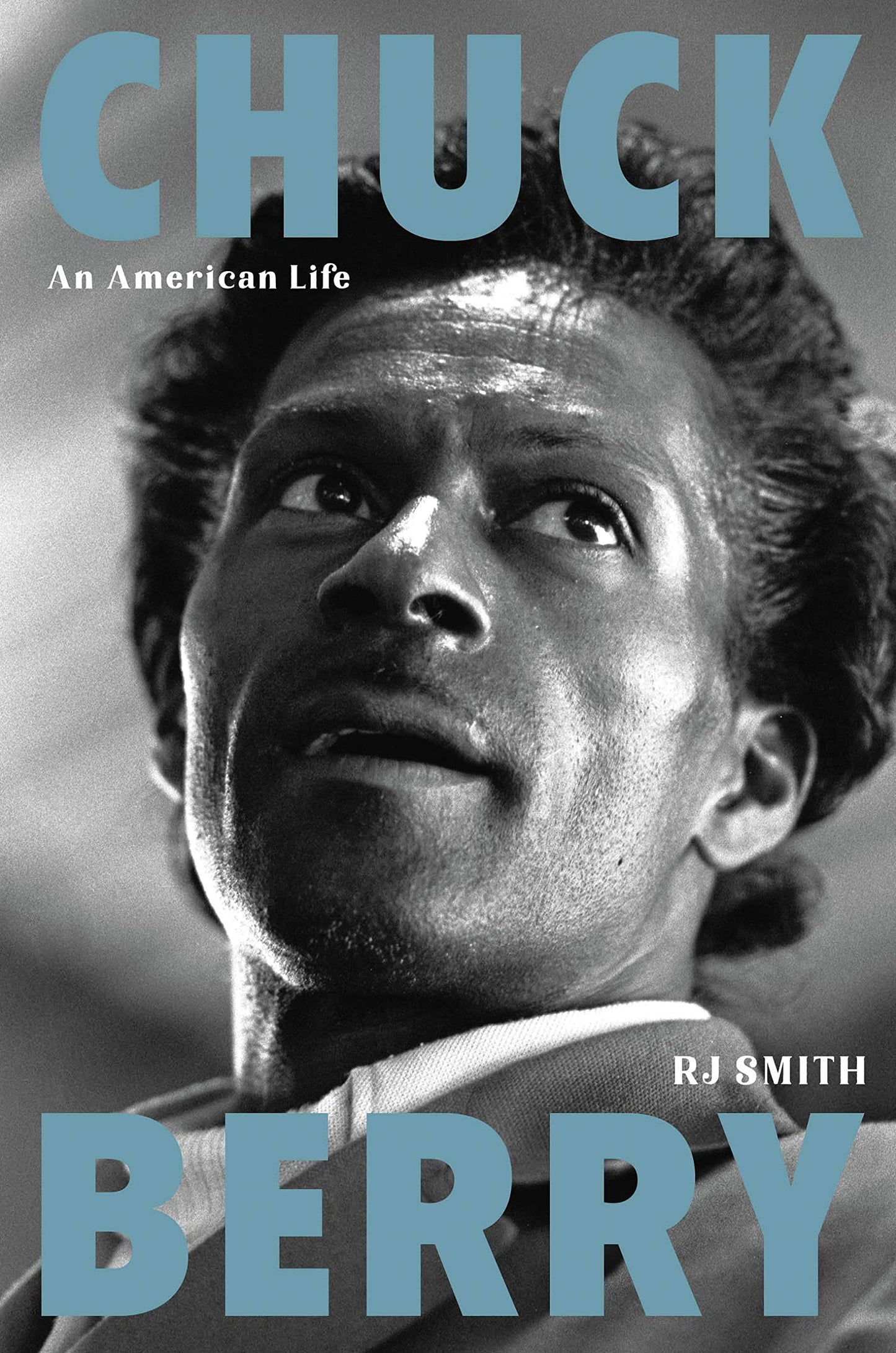 Chuck Berry // An American Life