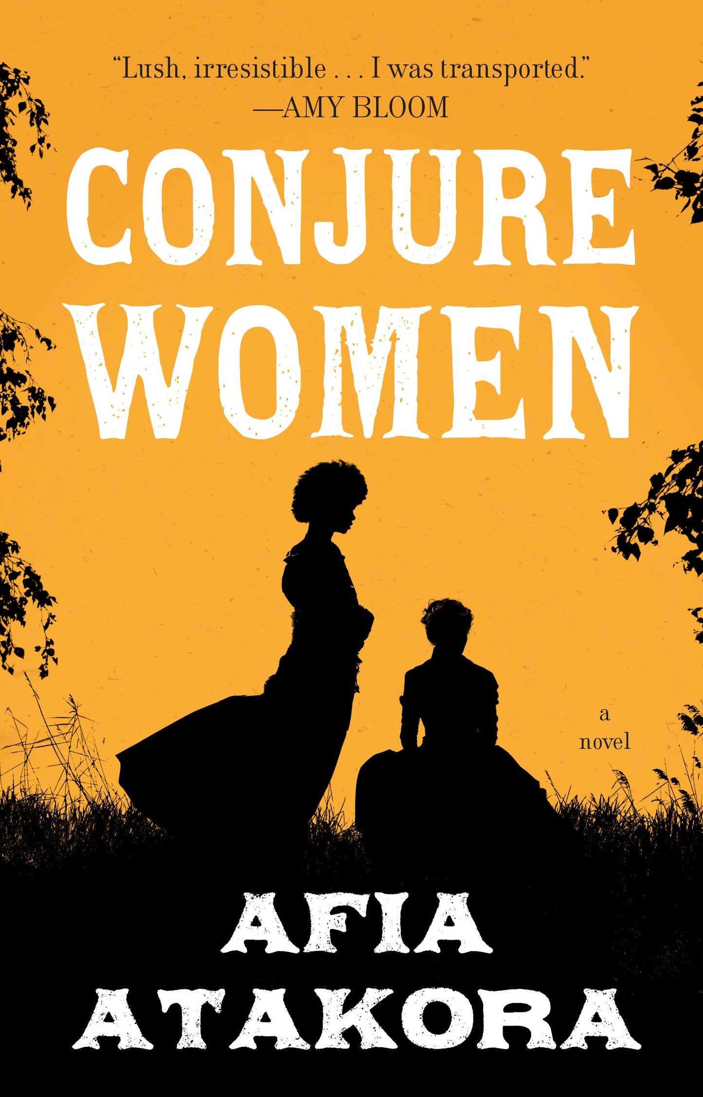 Conjure Women // A Novel