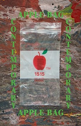 Apple Bag Contemporary