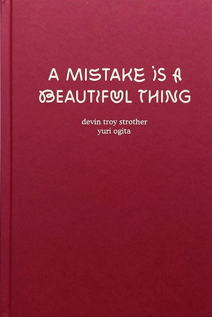 A Mistake is a Beautiful Thing