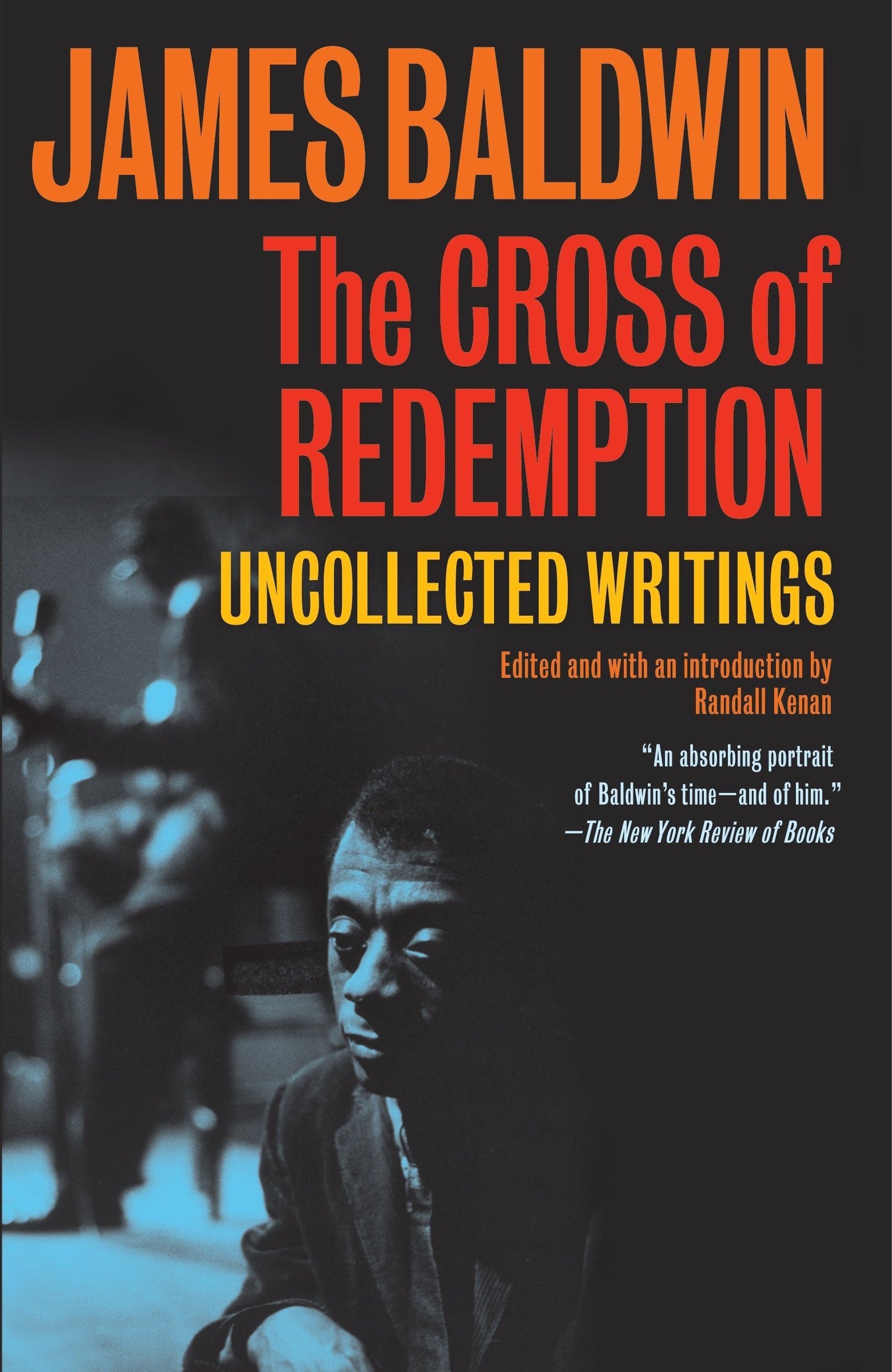 The Cross of Redemption // Uncollected Writings