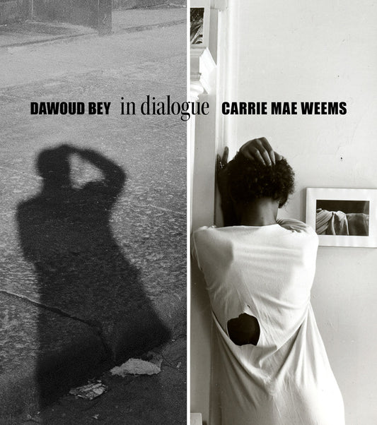 Dawoud Bey & Carrie Mae Weems // In Dialogue