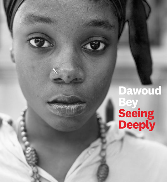Dawoud Bey // Seeing Deeply
