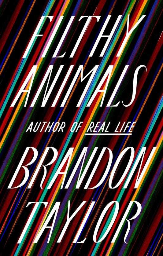 Filthy Animals // (Paperback)