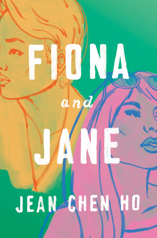 Fiona & Jane