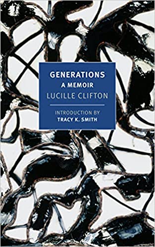 Generations // A Memoir