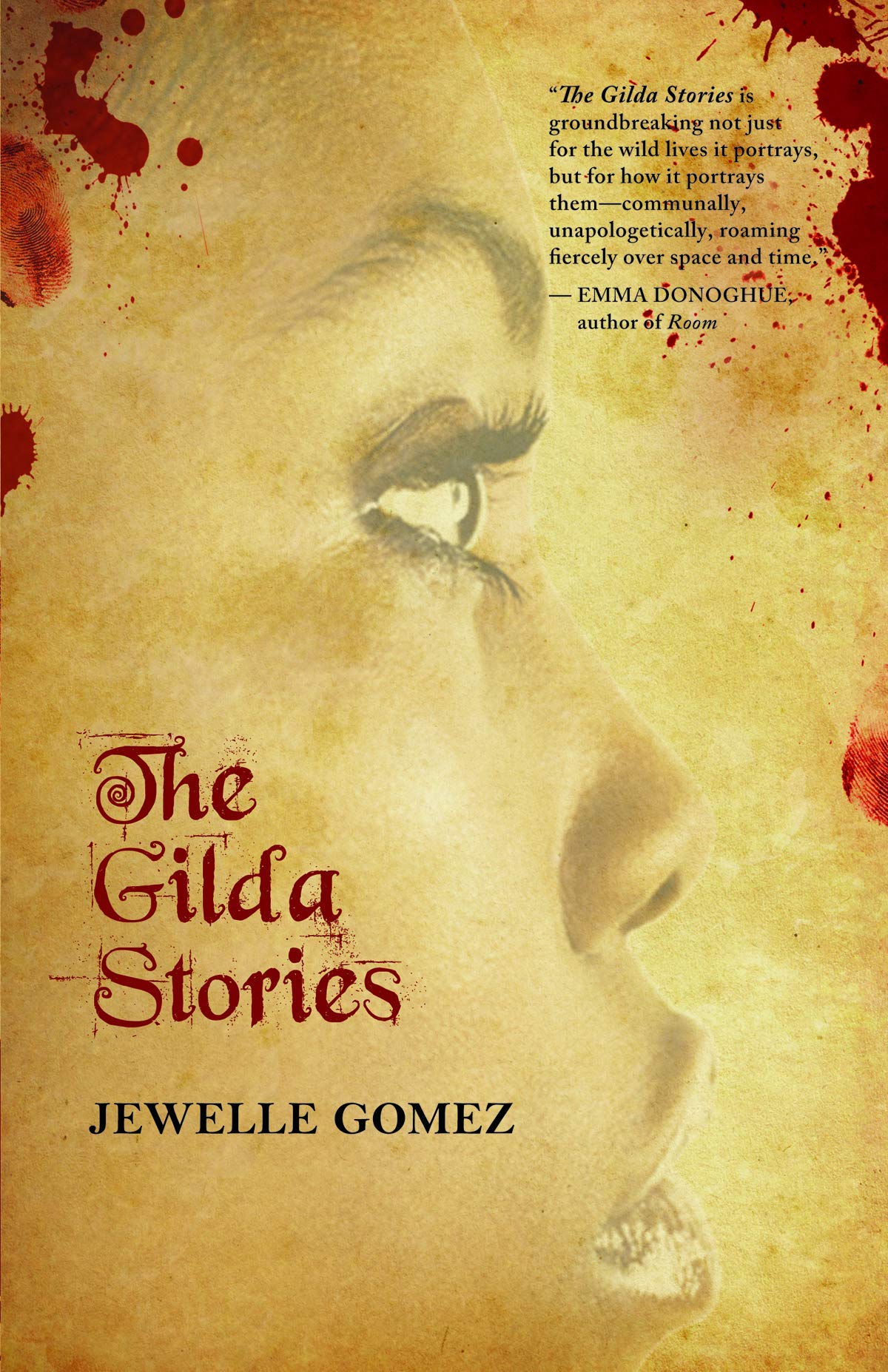 The Gilda Stories // Expanded 25th Anniversary Edition