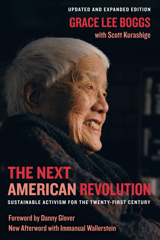The Next American Revolution // Sustainable Activism for the 21st Century