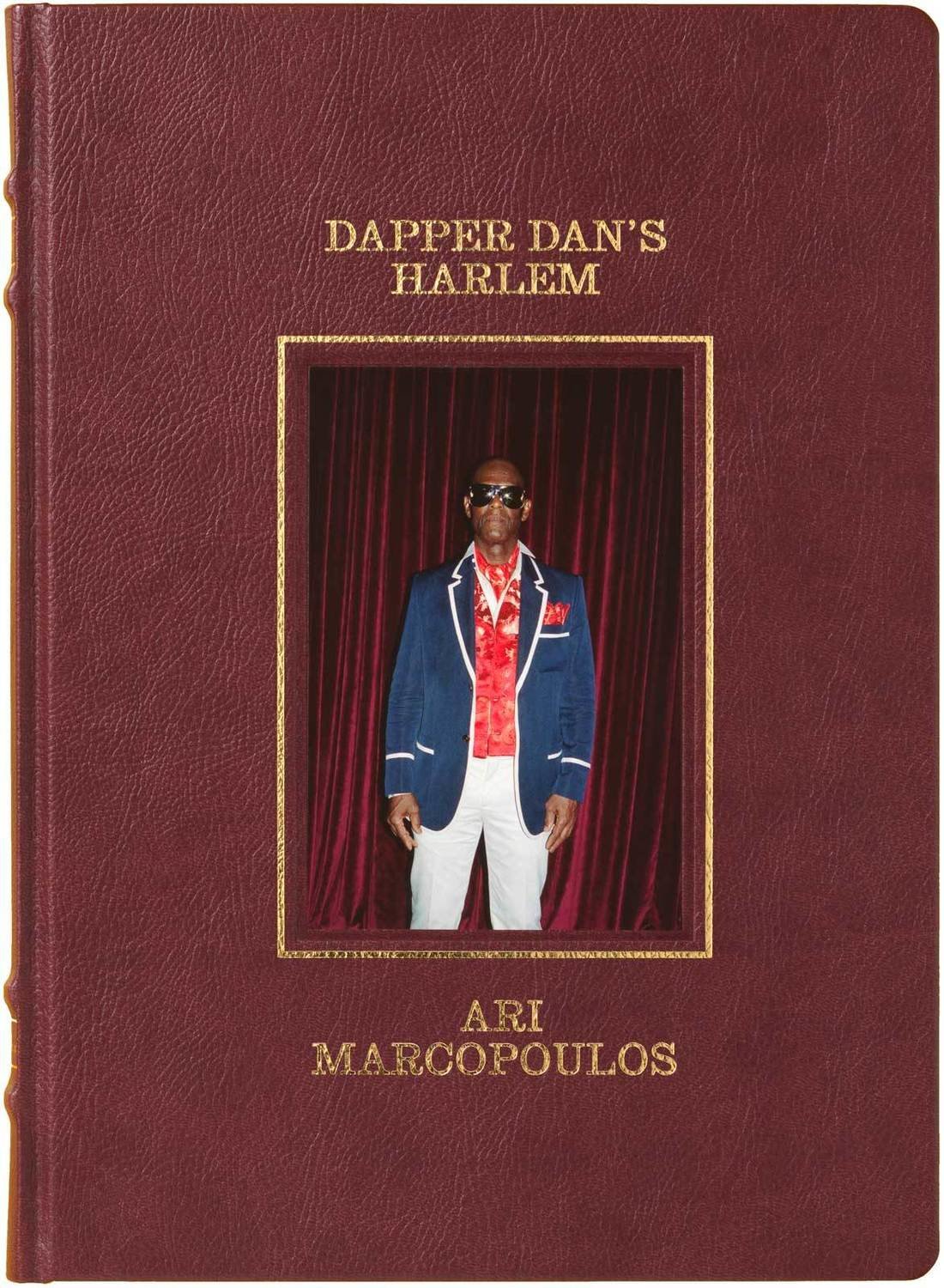 Reparations Club — Gucci x Dapper Dan's Harlem (First-Edition, Sealed)