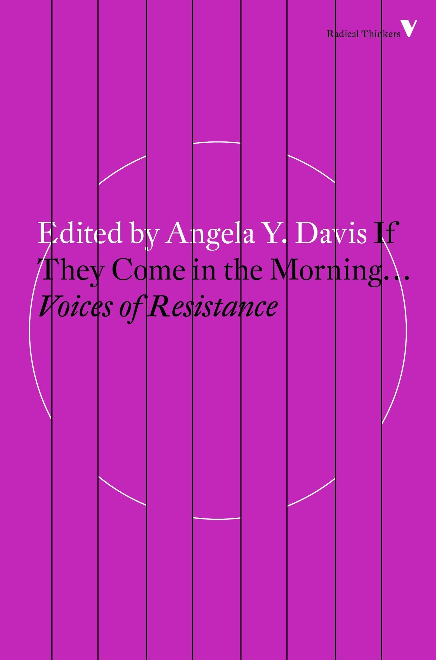 If They Come in the Morning...Voices of Resistance