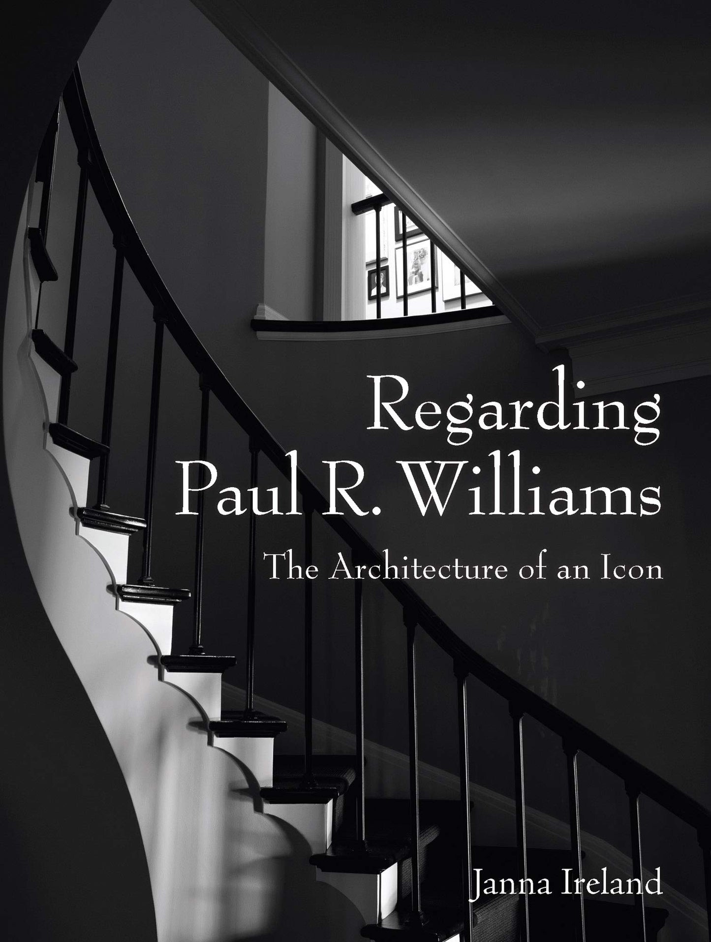 Regarding Paul R. Williams // A Photographer's View