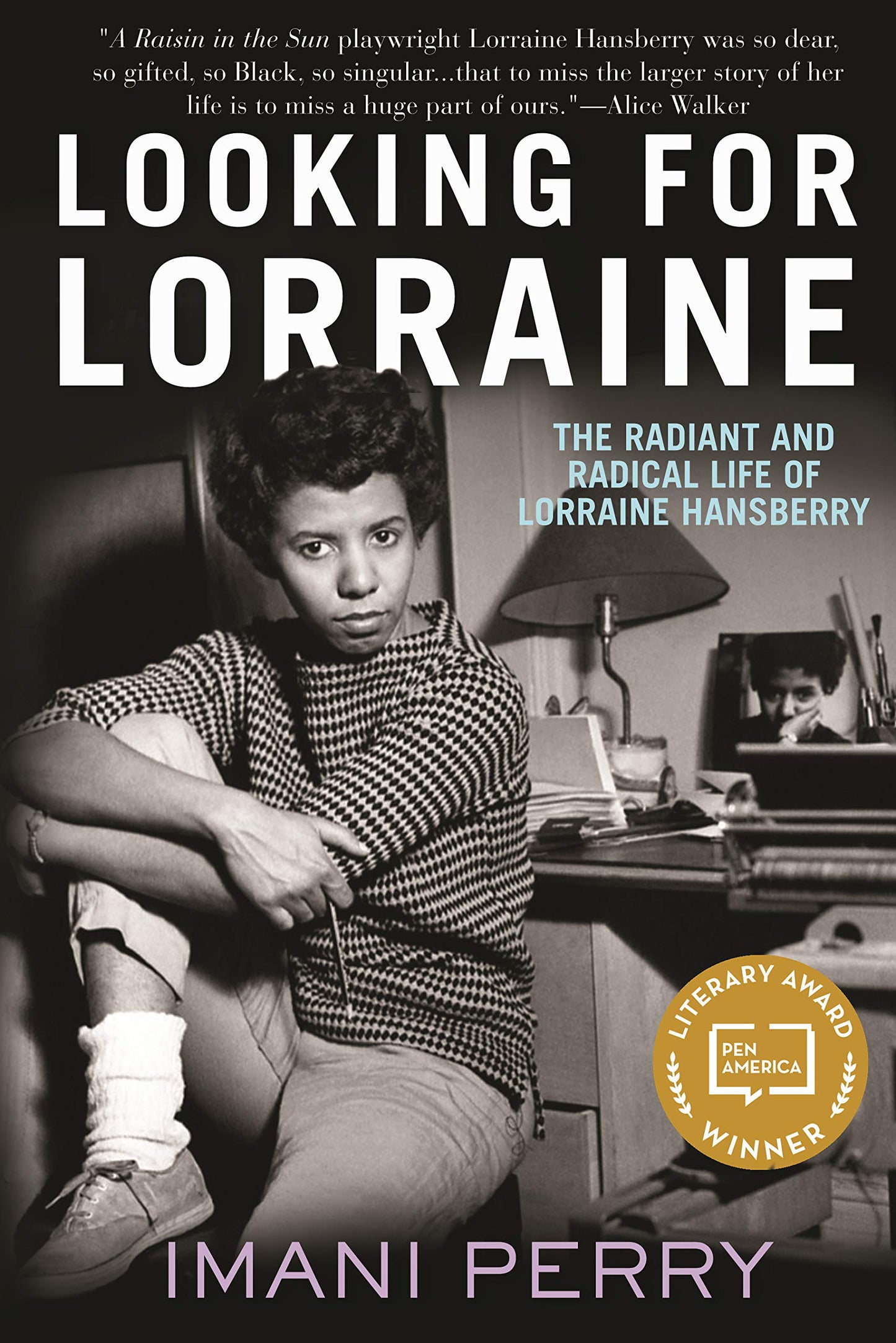Looking for Lorraine // The Radiant & Radical Life of Lorraine Hansberry