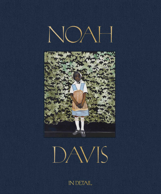 Noah Davis // In Detail